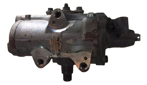 Cajetín De Dirección Súper Duty Motor 6.2 Original Ford