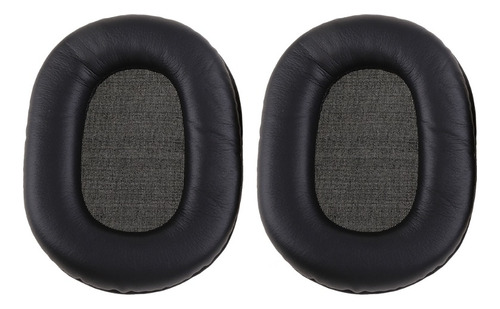 Almohadillas De Repuesto Para Auriculares Technica Ath-m50 M
