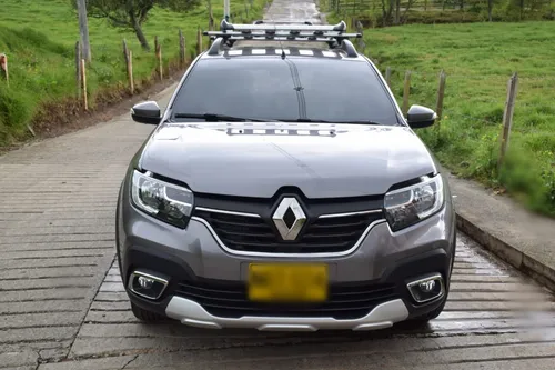 Renault Stepway 1.6 Dynamique Mecánica