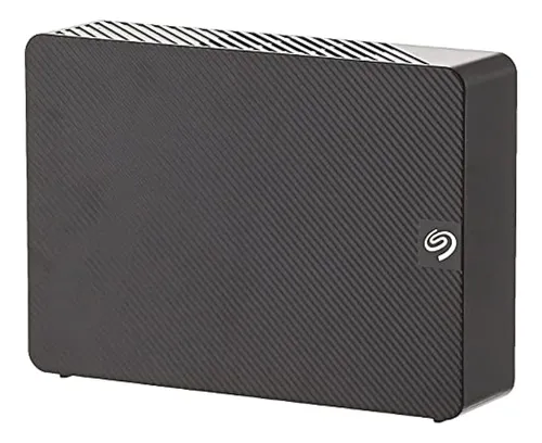 Disco Duro Externo Seagate 16tb Expansion Desktop Usb 3.0