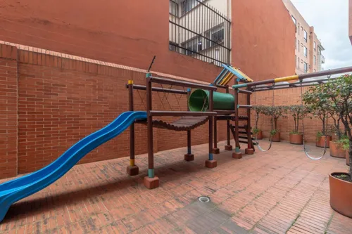 Edificio En Arriendo/venta En Santa Barbara Occidental. Cod A23770