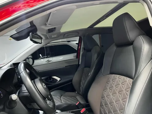 Toyota Yaris Cross 1.5 Hev Xls