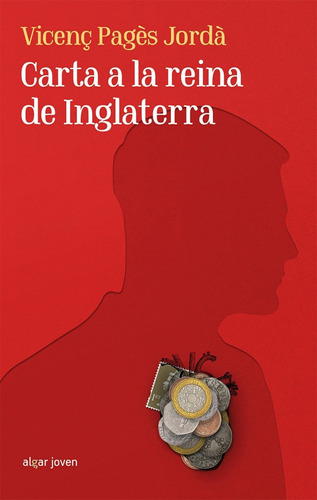 Libro Carta A La Reina De Inglaterra - Pages Jorda, Vicenç