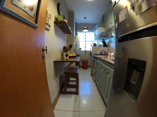 Imagen 6 de 9 de Departamento - Ezeiza- Bº Autónomos