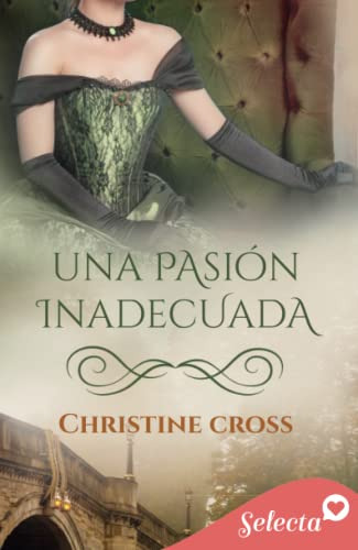 Una Pasion Inadecuada -minstrel Valley 18-