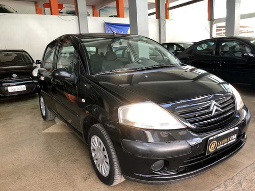 Citroen C3 Glx 1.4i 8v Flex Mec. 2008