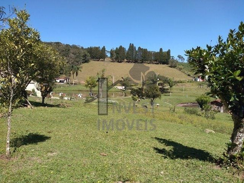 Cód 2873 - Maravilhoso Pesqueiro!!! - 2873