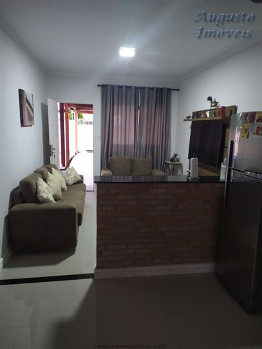 Imagem 10 de 25 de Casas À Venda Em Atibaia/sp - Compre A Sua Casa Aqui! - 1491703