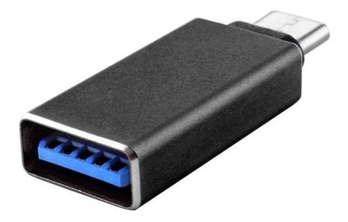 Adaptador Usb-c / Usb Para Macbook