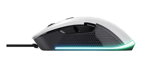 Mouse Gamer Trust Gxt 922w Ybar