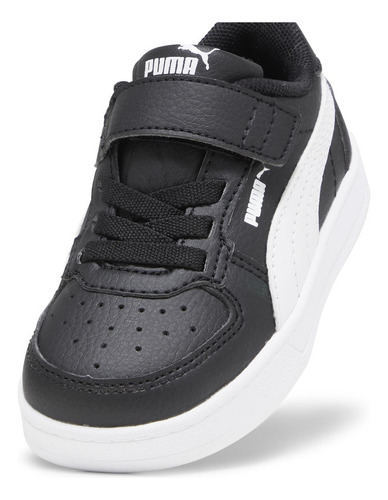 Zapatilla Puma Caven 2.0 Ac+ Inf Negro Niño