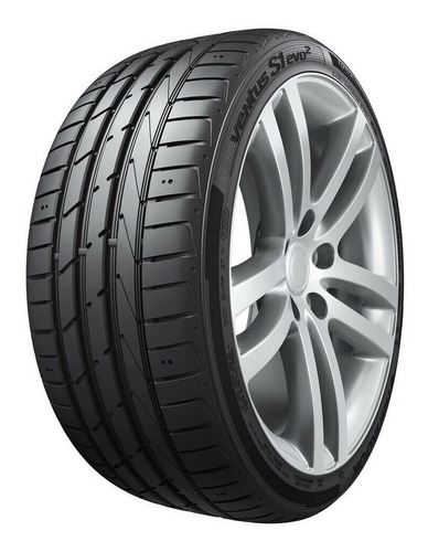 Llanta 255/55r18 Hankook K117a Ventus S1 Evo2 105w