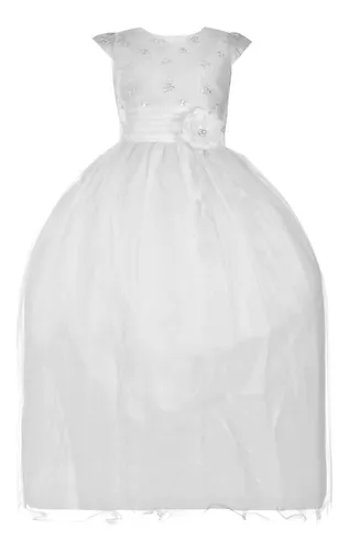 Hermosos Vestidos De Primera Comunion Segunda Mano MercadoLibre