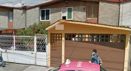 Departamento En Venta En Calle Playa Cortés 102 Col. Santiago Sur, Iztacalco Cdmx Arp1209