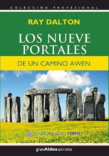 Libro - Nueve Portales (coleccion Profesional) - Dalton Ray