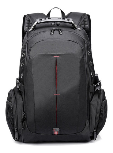 Mochila Hombre Bange Usb 1905 Viaje Porta Laptop Impermeable