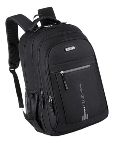 Mochila Para Computadora Portátil Mochila Multifuncional De