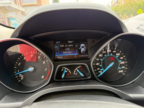 Ford Escape 2.0 Se 4x4
