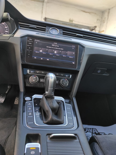 Volkswagen Passat 2.0 Tsi Highline 2018