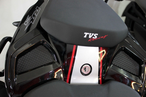 Tvs Rr 310 0km