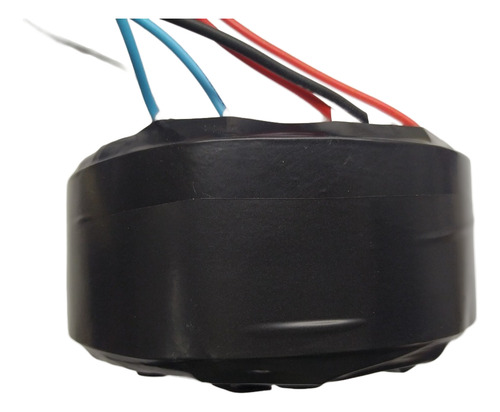 Transformador Consola 220v 17v+17v 0,5 10v 1a