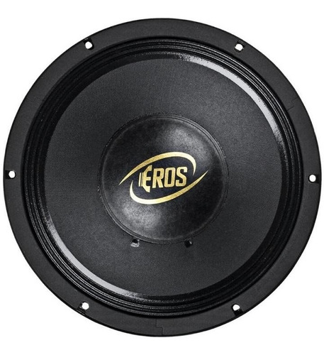 Woofer 12'' E-1200mb - 600 Watts Rms  Eros