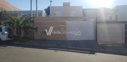 Imagem 1 de 21 de Casa À Venda Em Residencial Parque Da Fazenda - Ca290087