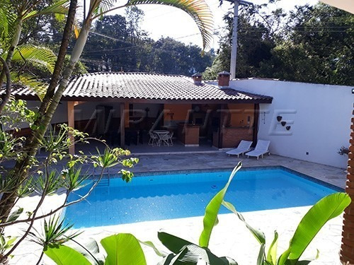 Imagem 10 de 22 de Sobrado Em Serra Da Cantareira - São Paulo, Sp - 304302
