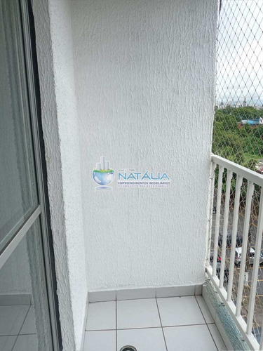 Imagem 9 de 25 de Apartamento Com 2 Dormitórios No Brás - Cod: 63783 - V63783