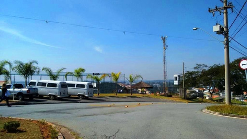 Imagem 10 de 30 de Terreno À Venda, 366 M² - Vila D'este - Cotia/sp - Te1456
