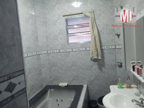 Imagem 16 de 30 de Ótima Chácara Com Escritura, 4 Dormitórios, Excelente Localização, Internet Fibra, À Venda, 1251 M² Por R$ 600.000 - Zona Rural - Pinhalzinho/sp - Ch1165