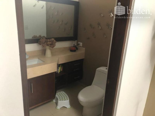 Imagen 6 de 12 de Casa Sola En Venta Fracc. Real De Privanzas