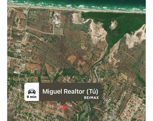 Re/max 2 Mil Vende Excepcional Lote De Terreno De 500 Mts Cuadrados, Ubicado Estratégicamente Junto A La Prestigiosa Urbanización La Llovizna, En Venta En El Sector El Hato, Municipio Arismendi