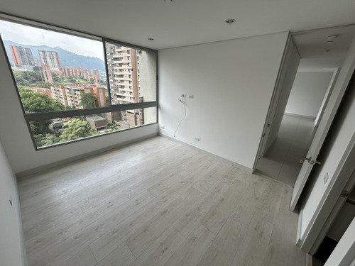 Apartamento En Arriendo Ubicado En Envigado Sector Loma Del Chocho (26389).