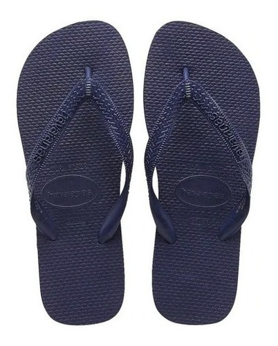 Ojotas Havaianas Top Color 45/46 Hombre Original