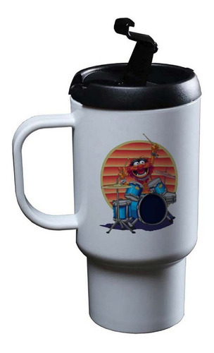 Jarro Termico Café Muppets Mod At113