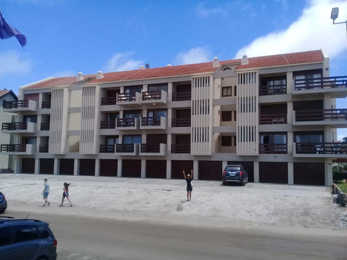 Departamento En Venta 2 Ambientes Pinamar Centro 