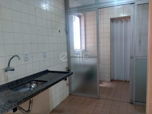 Imagem 4 de 5 de Apartamento À Venda Em Botafogo - Ap009548