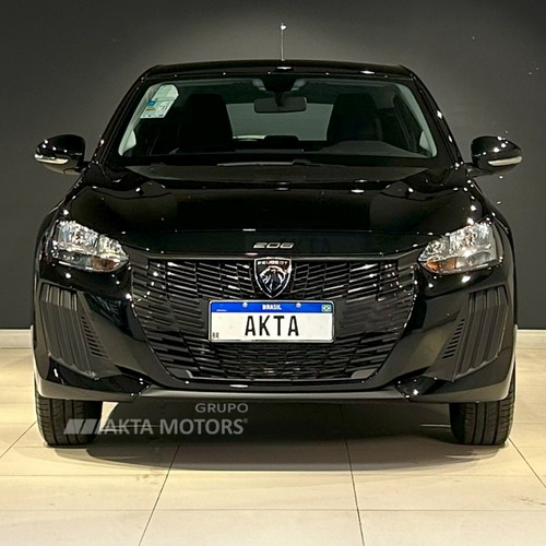 Peugeot 208 1.0 FIREFLY FLEX ACTIVE MANUAL
