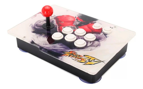 Consola Pandora Box X Plus Arcade Maquinita 2600 Juegos Retr