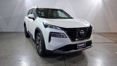 Nissan X-trail 1.5 Hev E-power Exclusive
