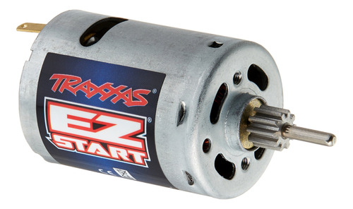 Traxxas Engranaje De Pin Del Motor 5279 Con Buje Ez-start