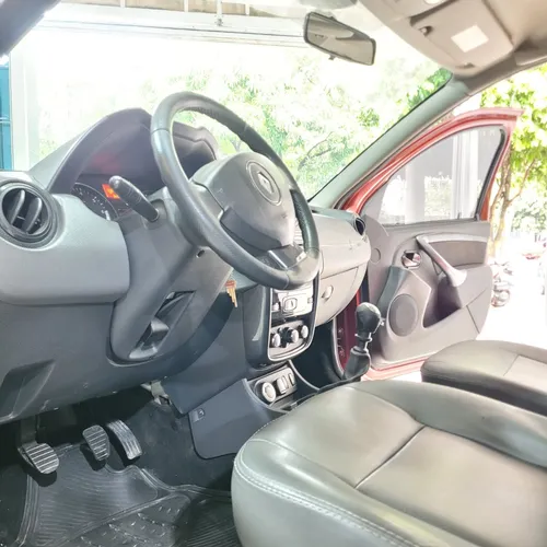 Renault Duster 2.0 Dynamique 4x4