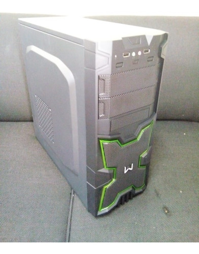 Cpu Core I5-650-3.20ghz-8gb Ram-hd 500gb-1gb Gts450