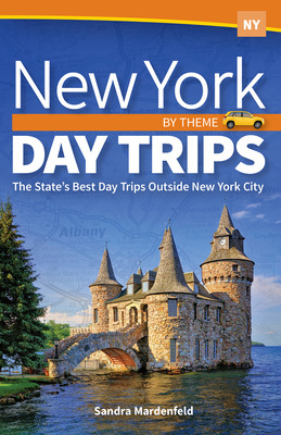 Libro New York Day Trips By Theme: The State's Best Day T...