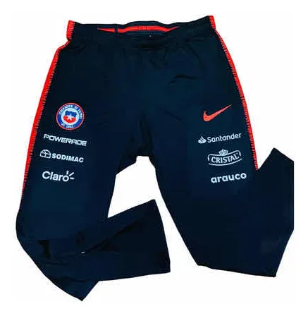 Buzo nike sales seleccion chilena