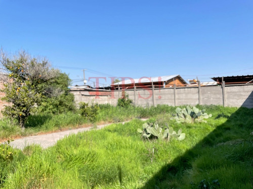 Gran Terreno En San Joaquín! 938 M² Para Construir Tu Casa