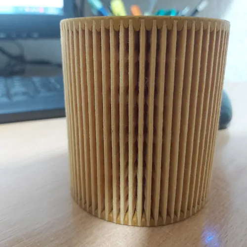 Filtro De Aceite Para Bmw