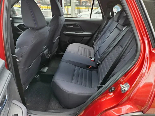 Toyota Yaris Cross 2025. 0 Kilometros