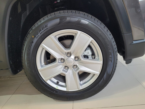 Imagen 16 de 16 de Jeep Compass Sport 1.3t 2023 Plan Avanzado